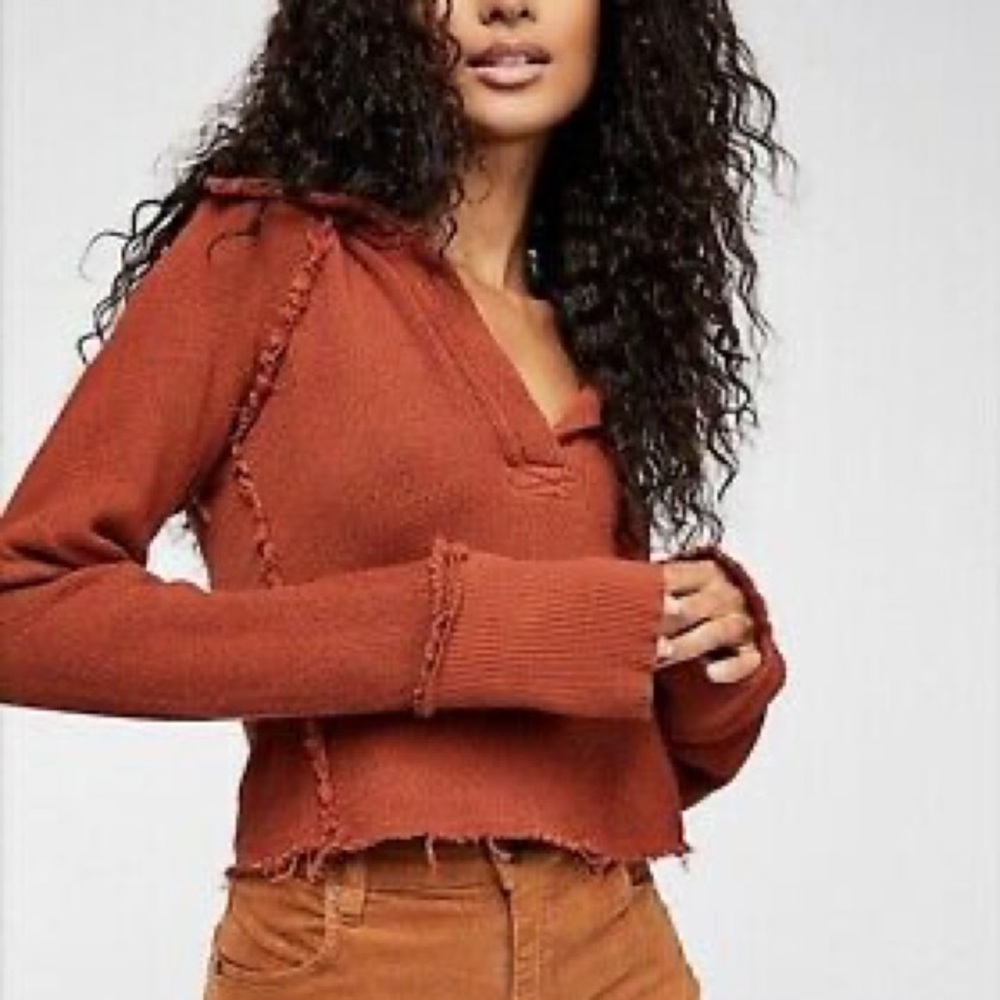 Free People Top